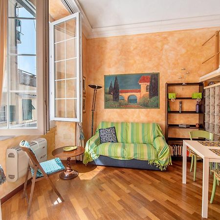 제노바 La Casa Di Raffy 아파트 외부 사진